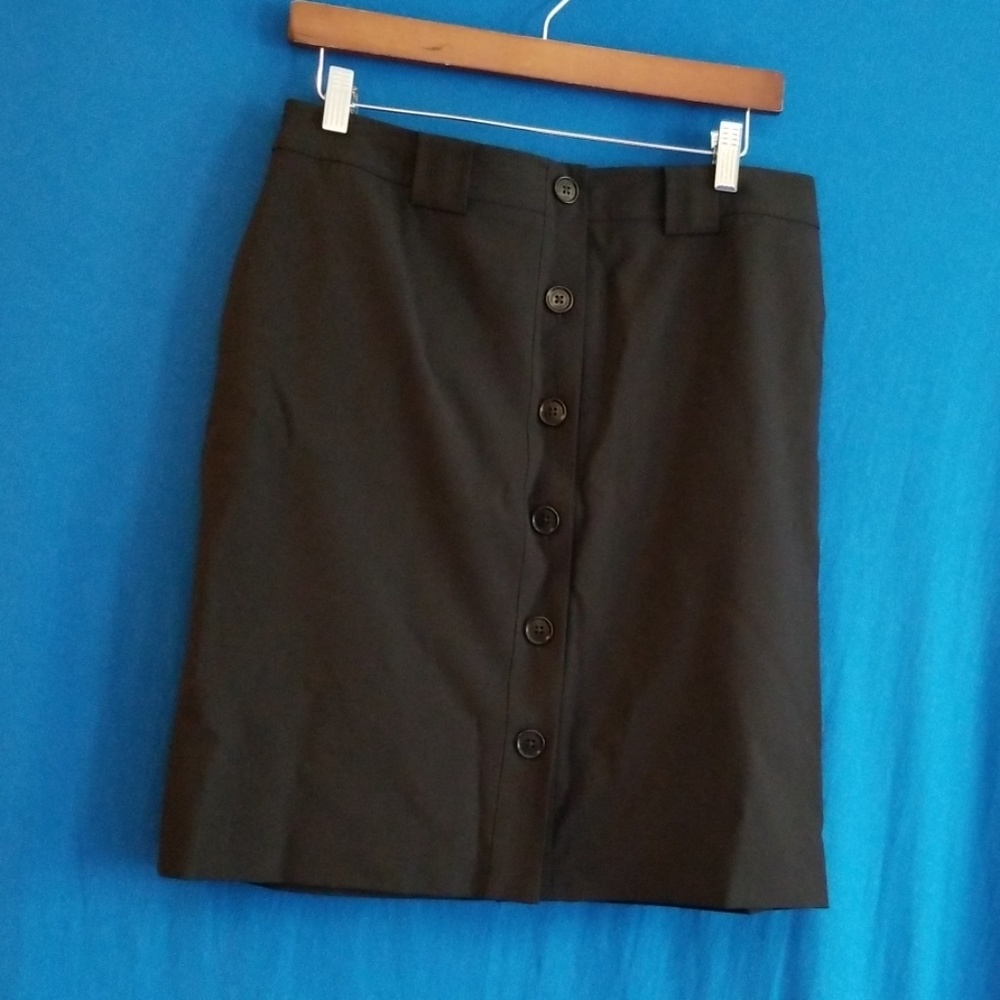 Brooks Brothers skirt